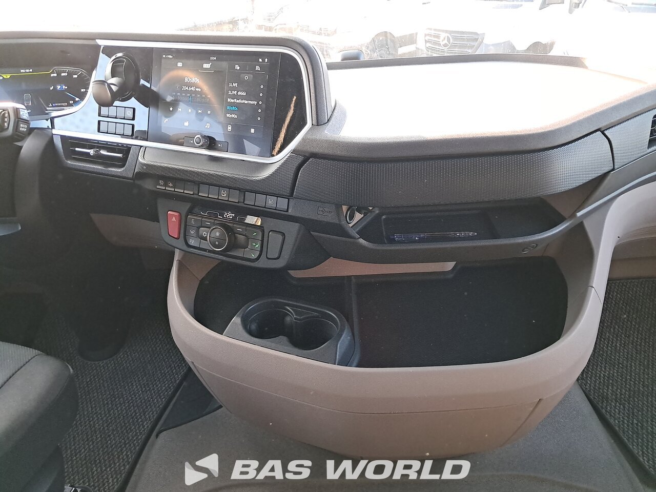 Other : DAF XG 480 Trækker