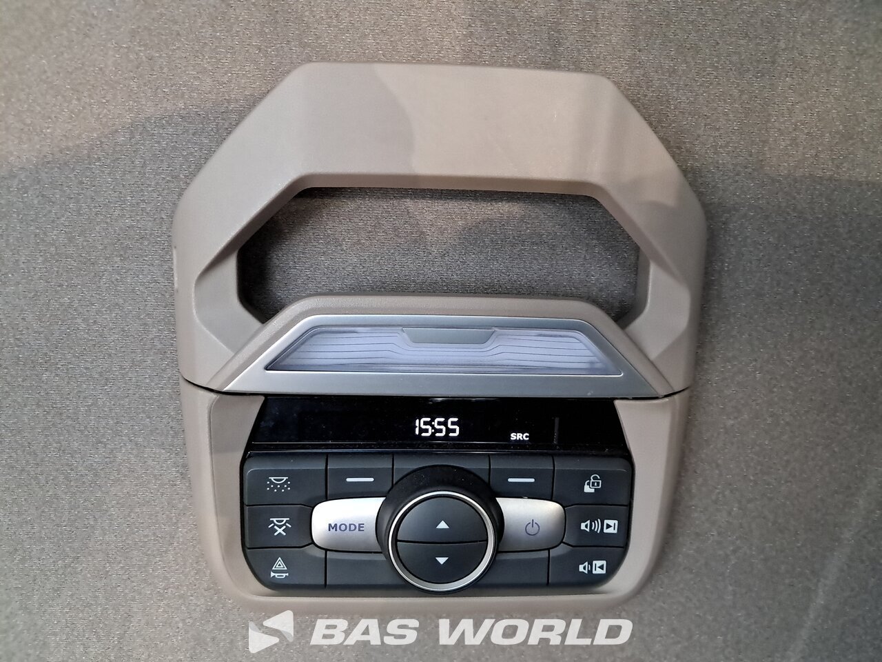 Other : DAF XG 480 Trækker