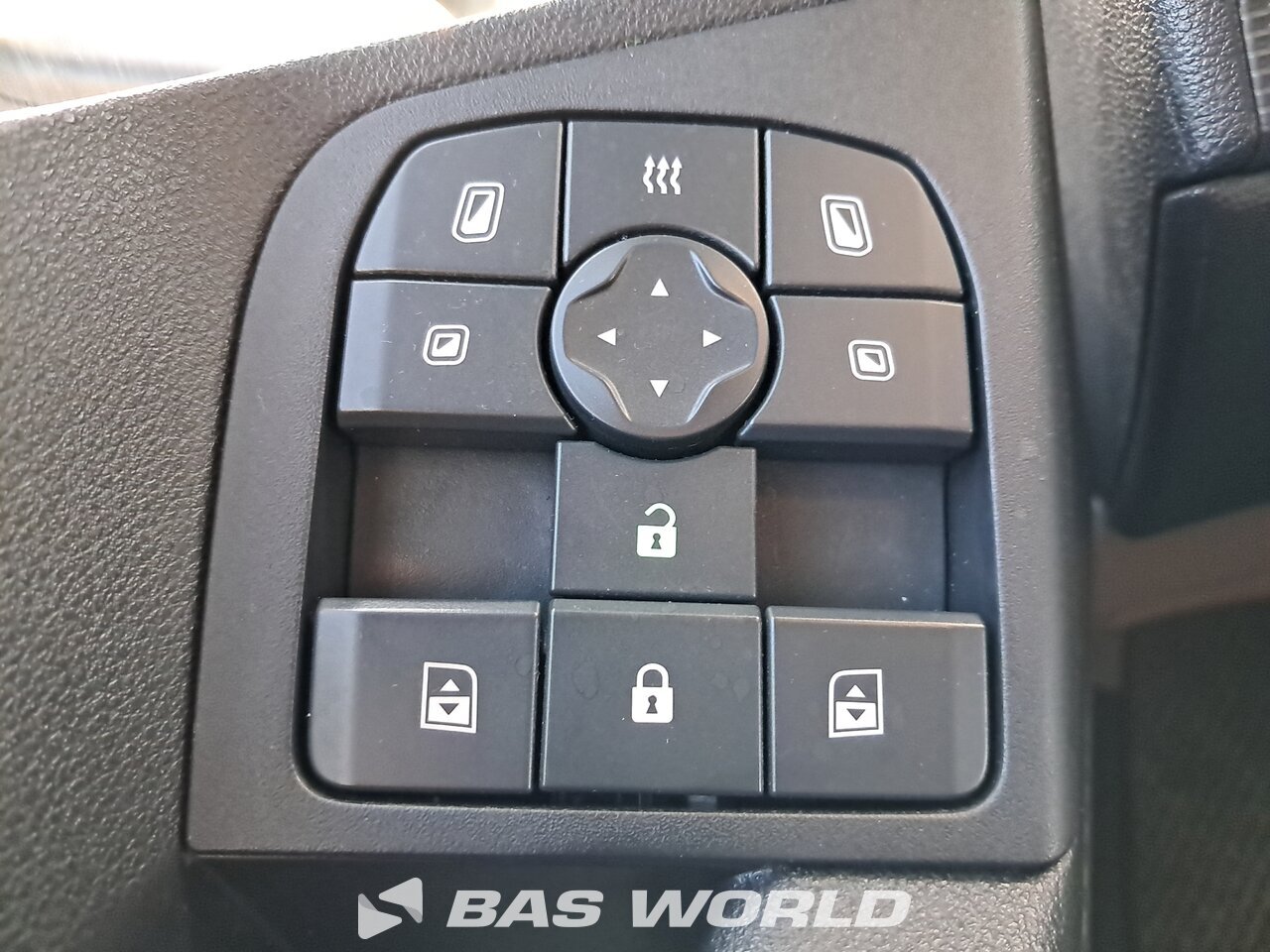 Other : DAF XG 480 Trækker
