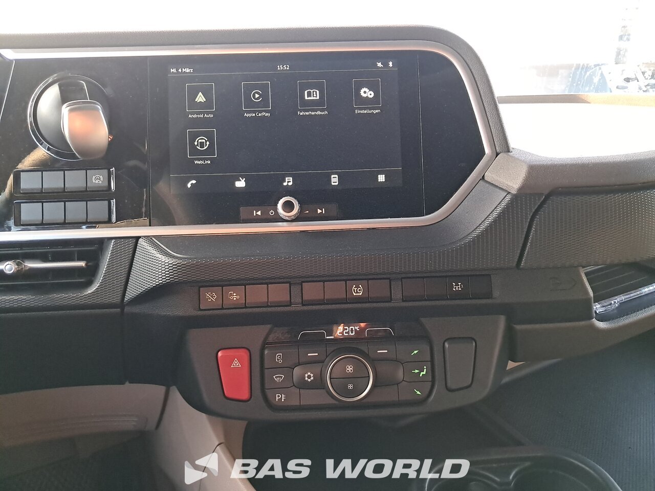 Other : DAF XG 480 Trækker