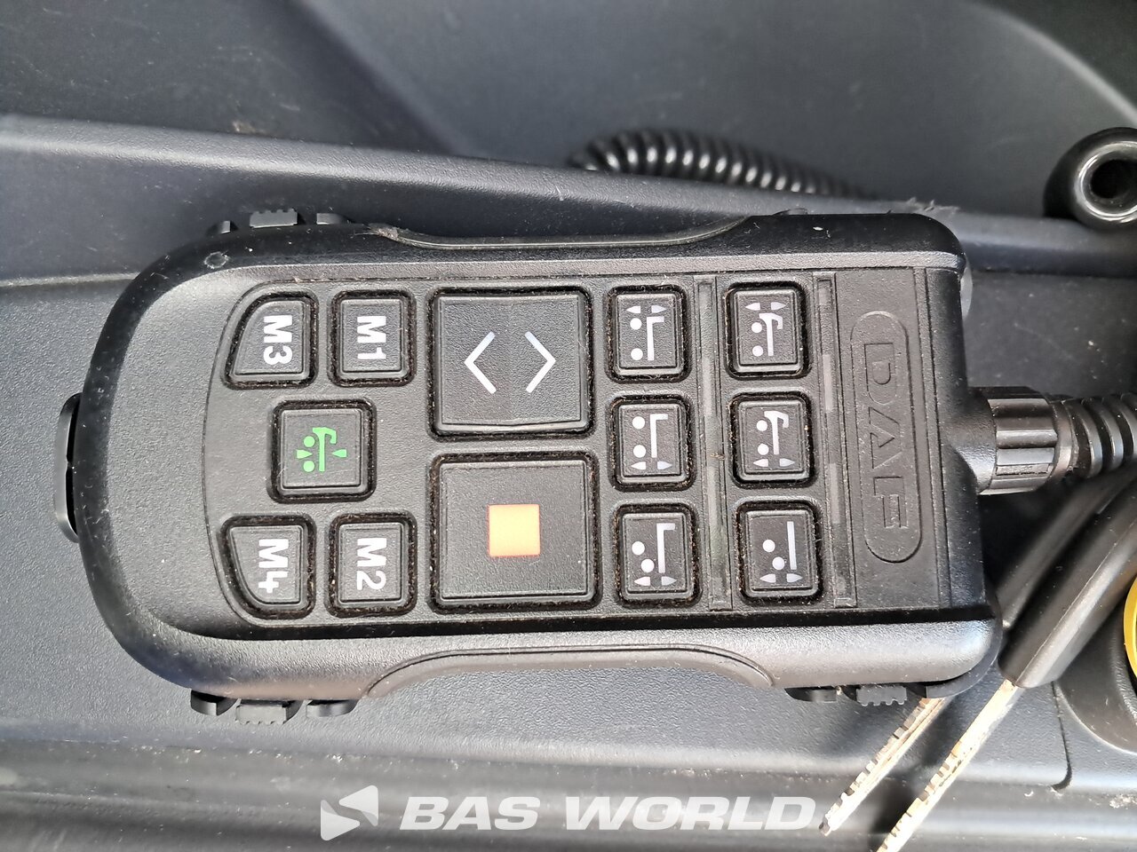 Other : DAF XG 480 Trækker