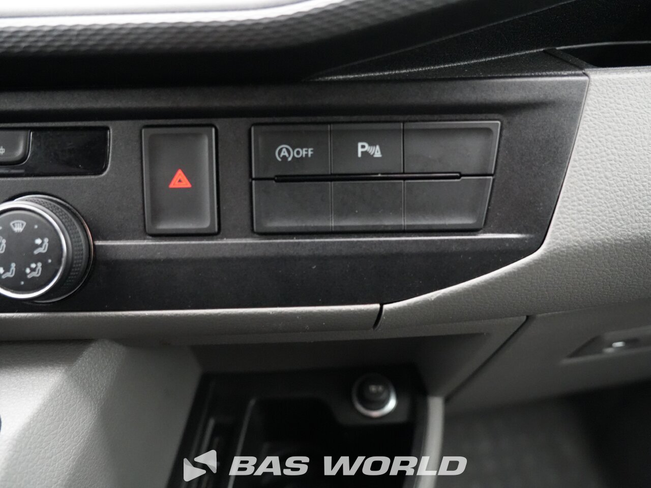 Other : Volkswagen Transporter 150PK Затворен ван