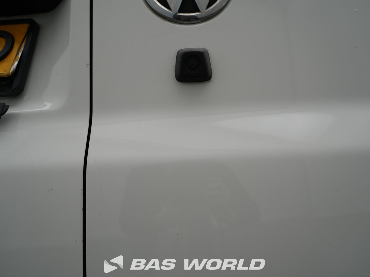 Other : Volkswagen Transporter 150PK Затворен ван