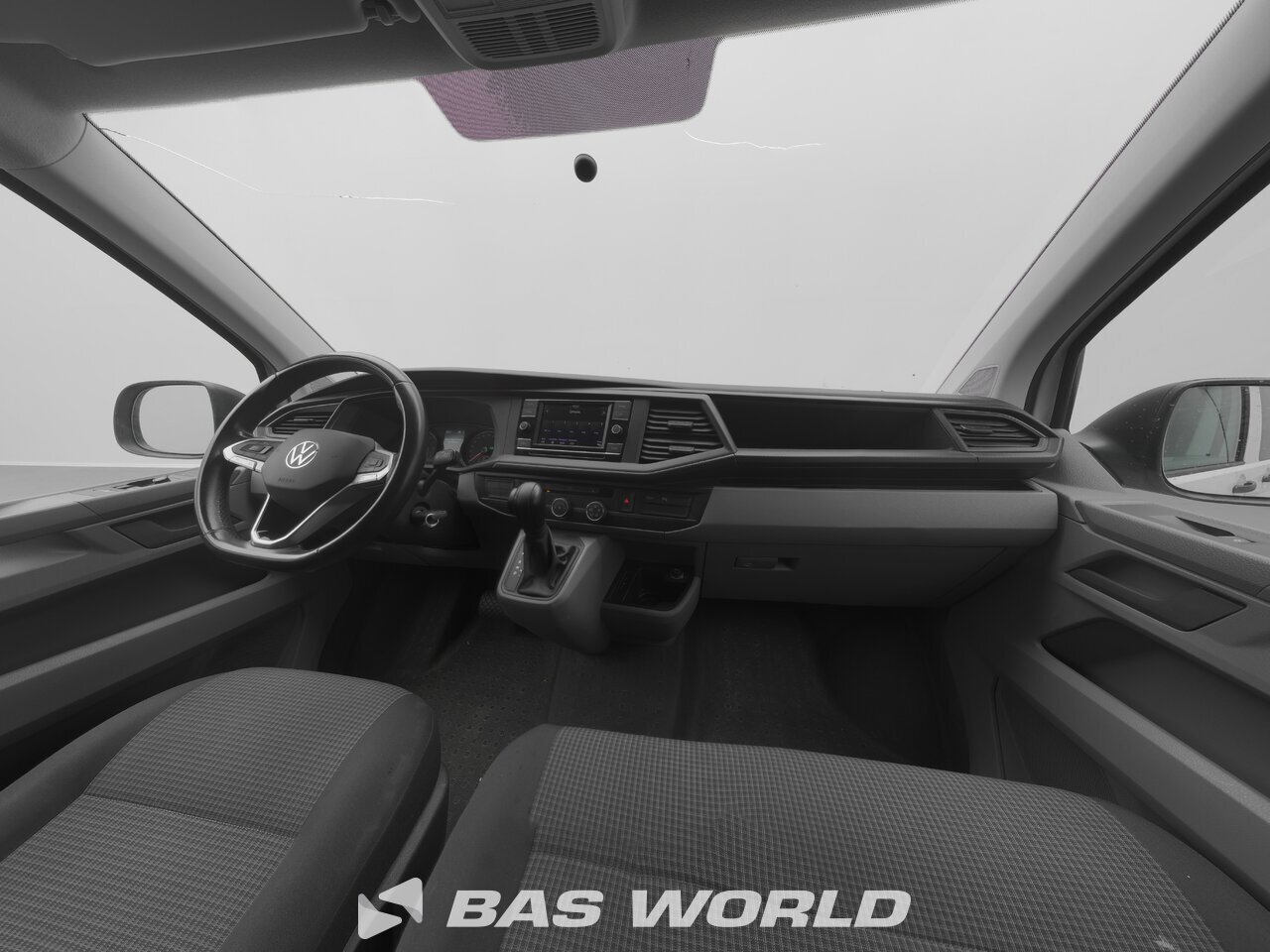 Other : Volkswagen Transporter 150PK Затворен ван