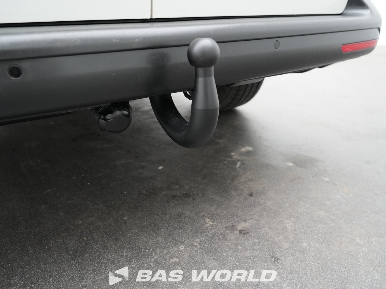 Other : Volkswagen Transporter 150PK Затворен ван