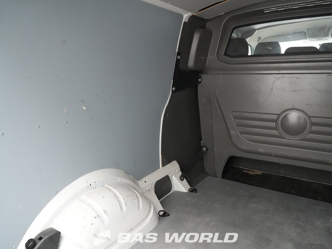 Other : Volkswagen Transporter 150PK Затворен ван