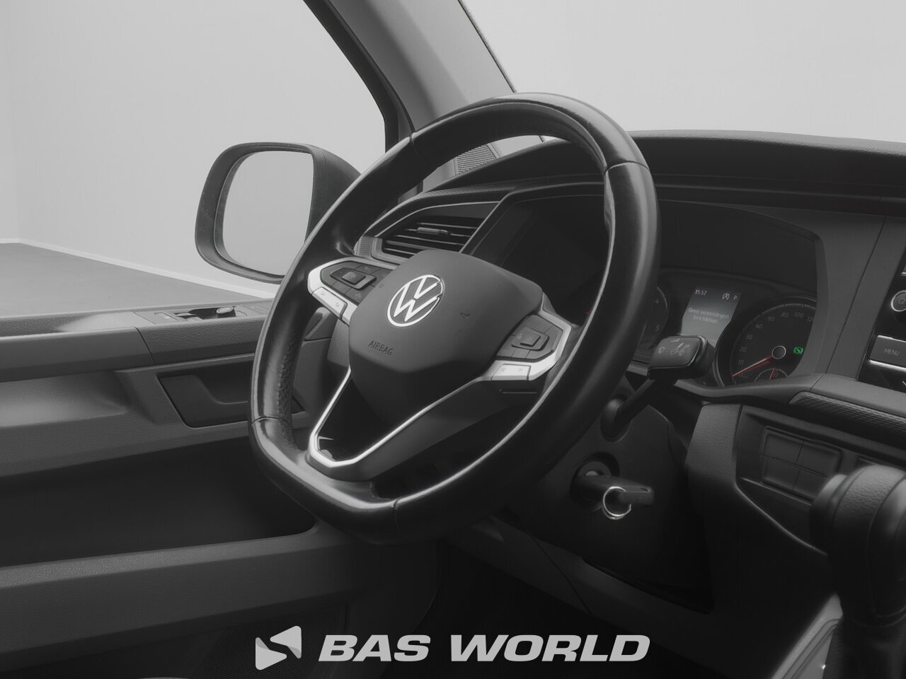 Other : Volkswagen Transporter 150PK Затворен ван