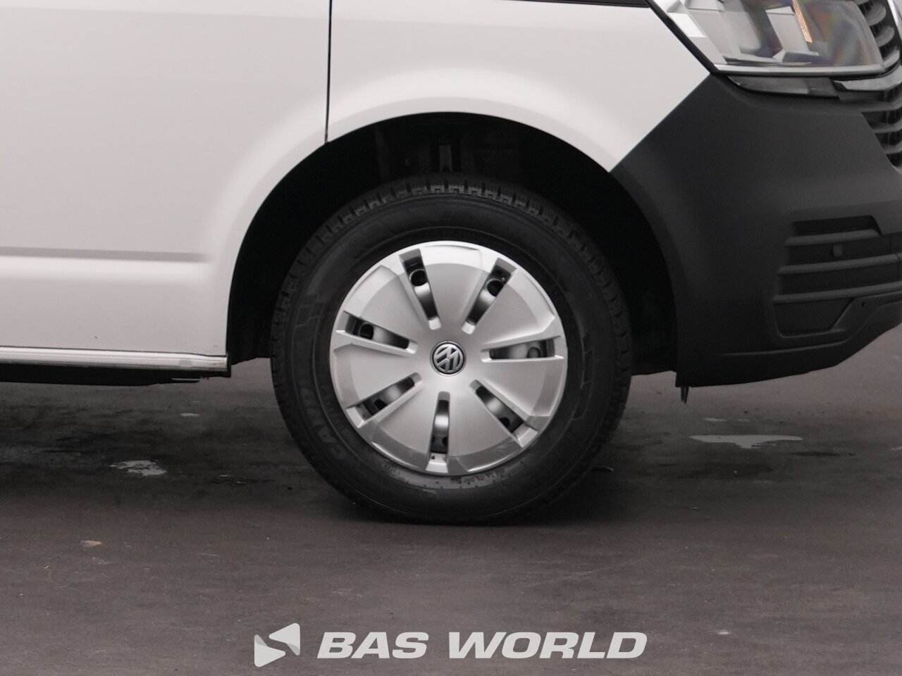 Other : Volkswagen Transporter 150PK Затворен ван