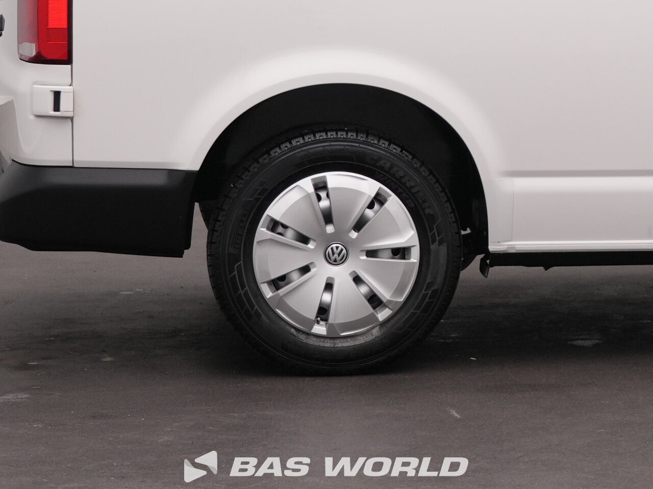 Other : Volkswagen Transporter 150PK Затворен ван