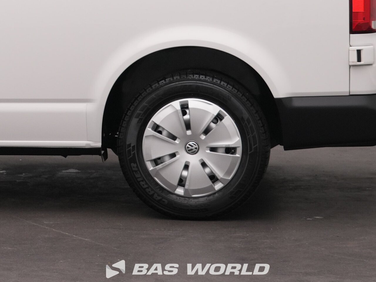 Other : Volkswagen Transporter 150PK Затворен ван