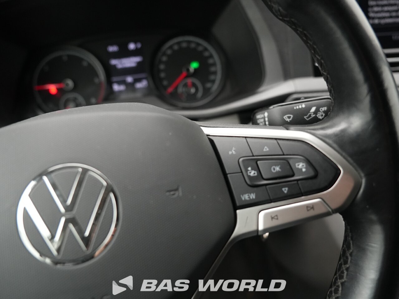 Other : Volkswagen Transporter 150PK Затворен ван
