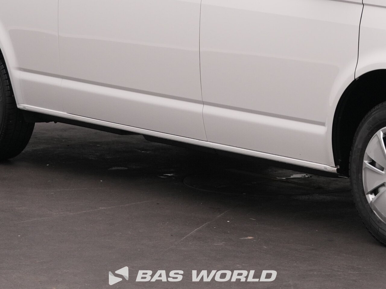 Other : Volkswagen Transporter 150PK Затворен ван