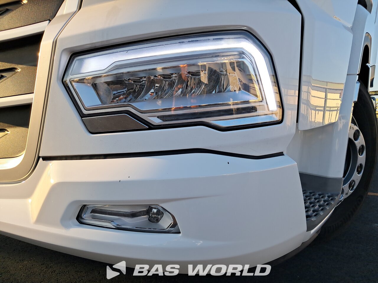 Other : DAF XG 480 وحدات الجر