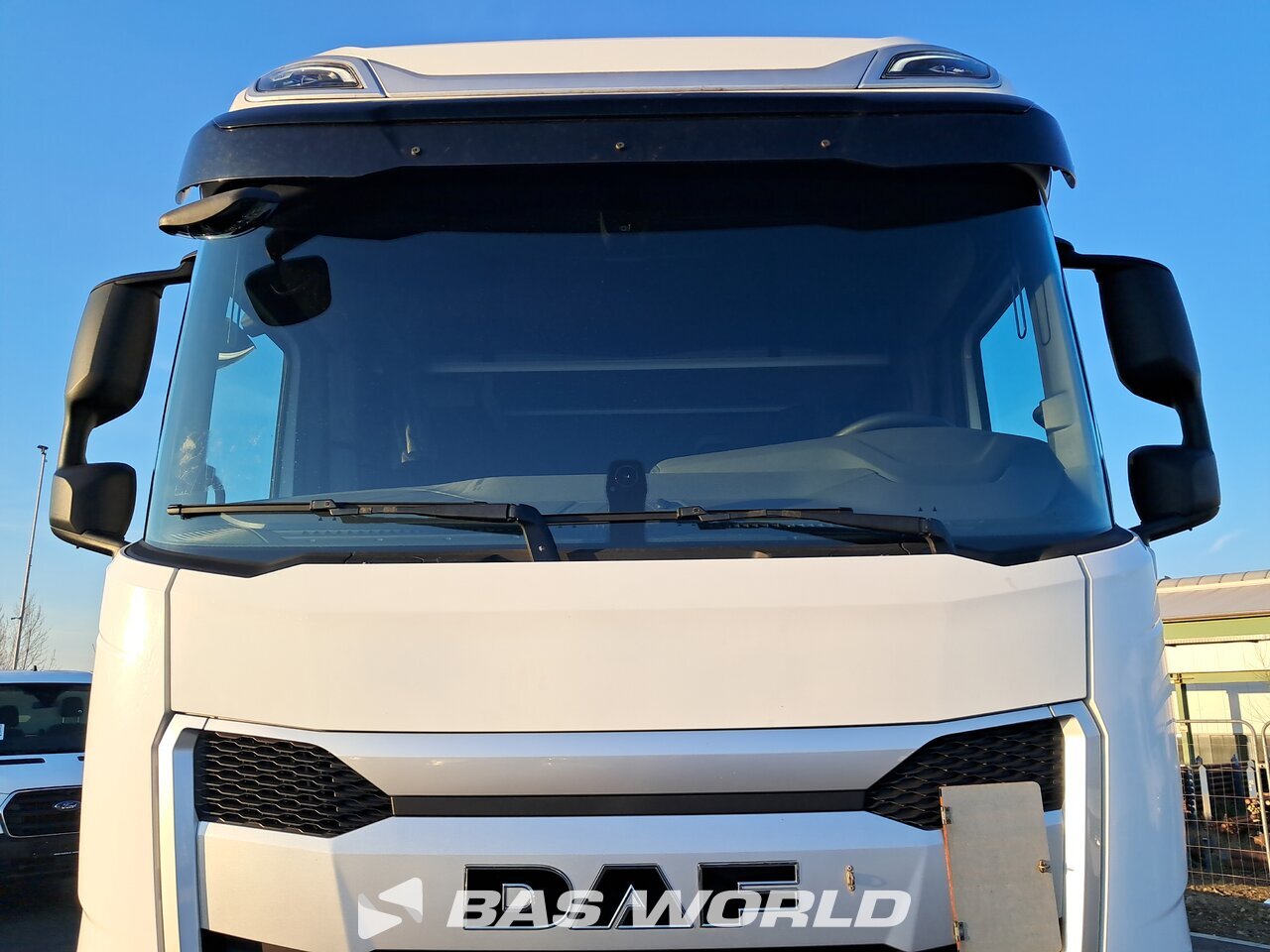 Other : DAF XG 480 وحدات الجر