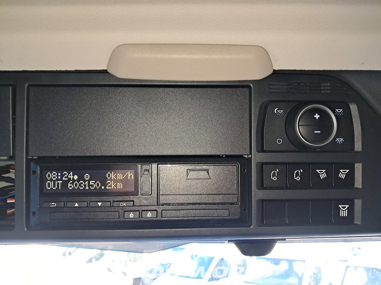 Other : DAF XG 480 وحدات الجر