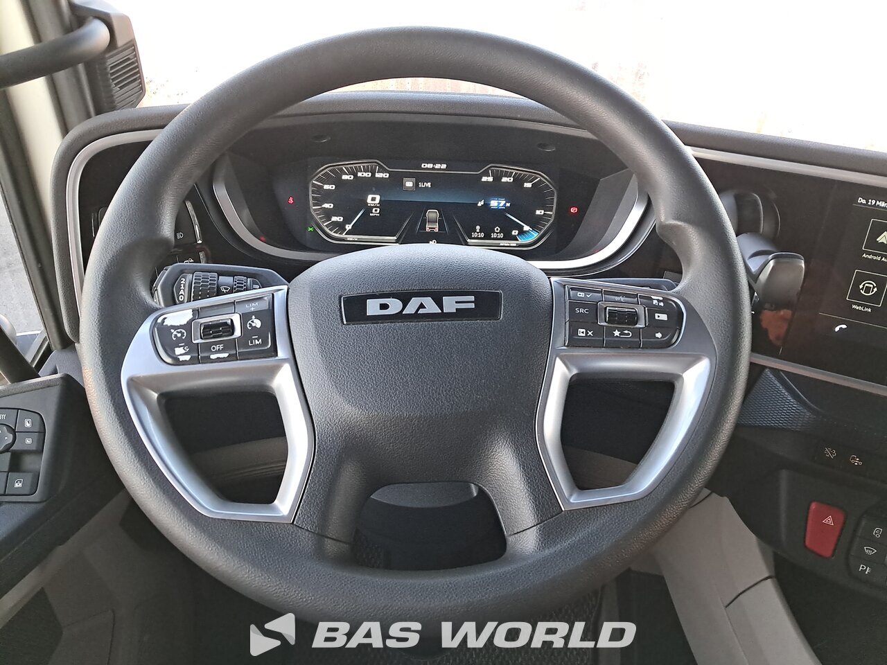 Other : DAF XG 480 وحدات الجر