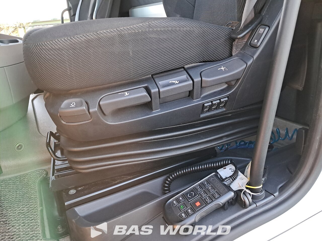 Other : DAF XG 480 وحدات الجر