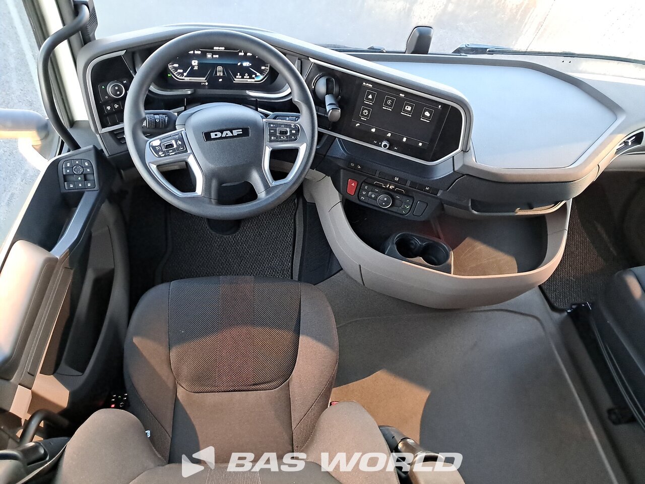 Other : DAF XG 480 وحدات الجر