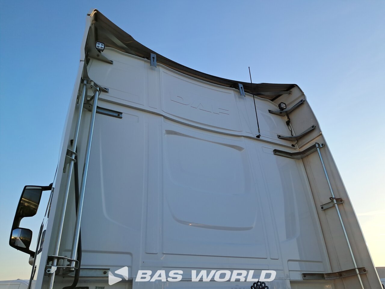 Other : DAF XG 480 وحدات الجر