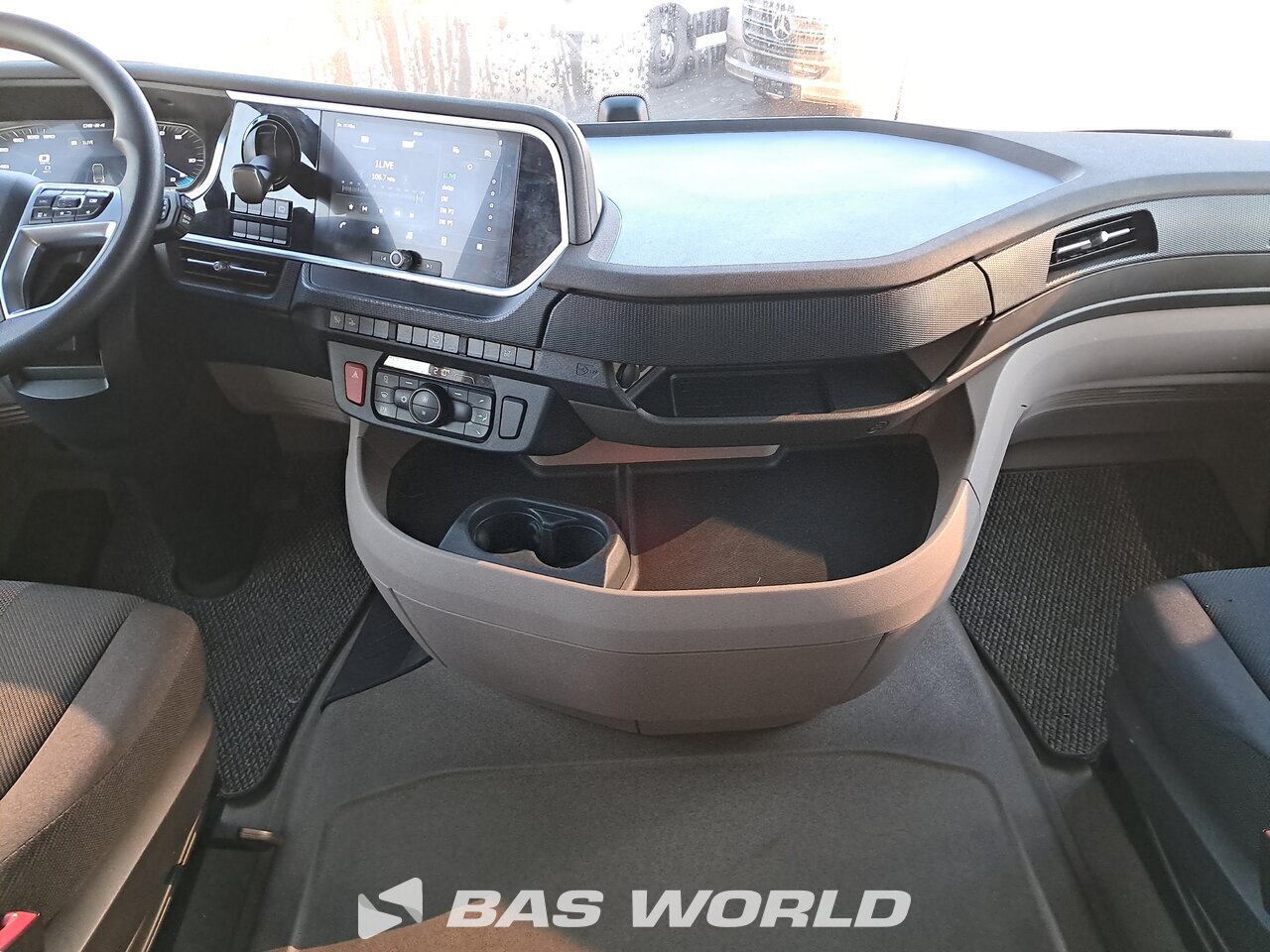 Other : DAF XG 480 وحدات الجر