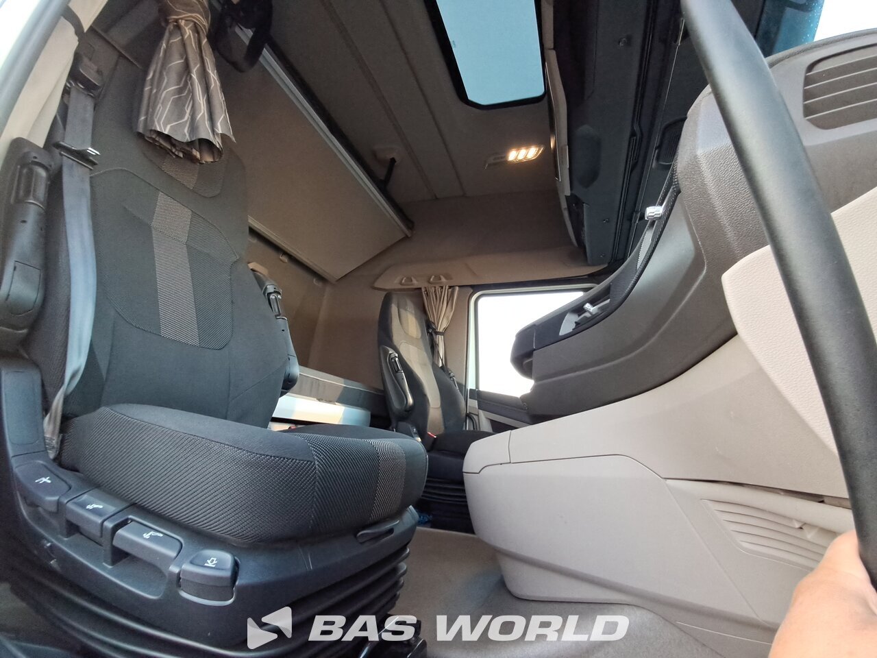Other : DAF XG 480 وحدات الجر