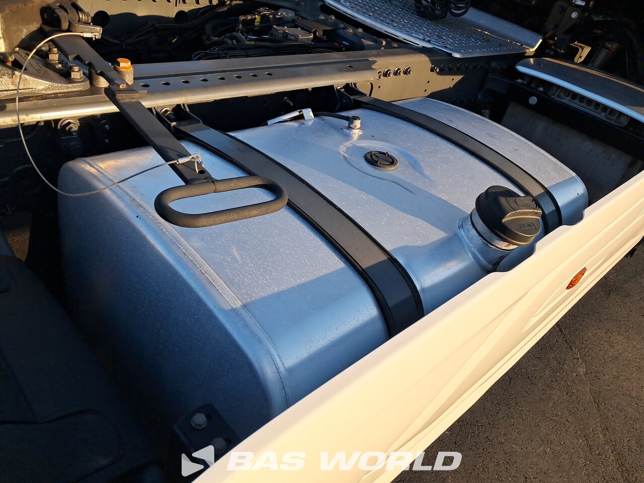 Other : DAF XG 480 وحدات الجر
