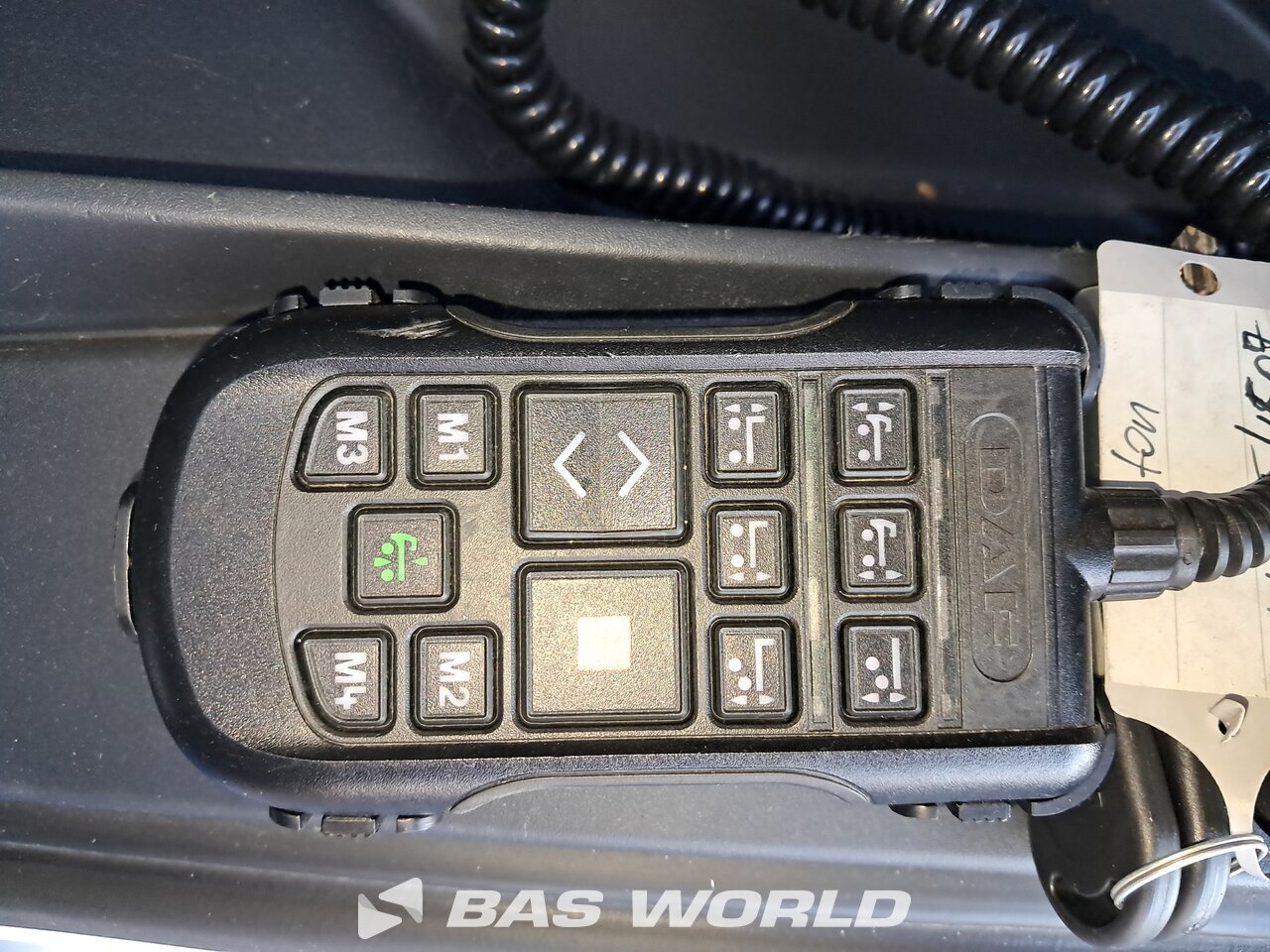 Other : DAF XG 480 وحدات الجر