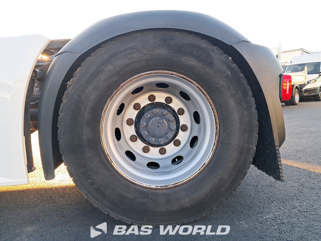 Other : DAF XG 480 وحدات الجر