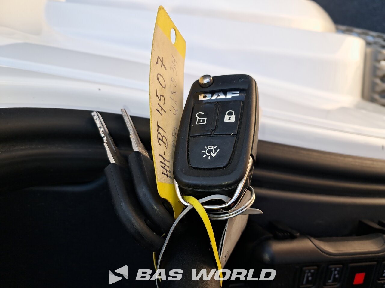 Other : DAF XG 480 وحدات الجر