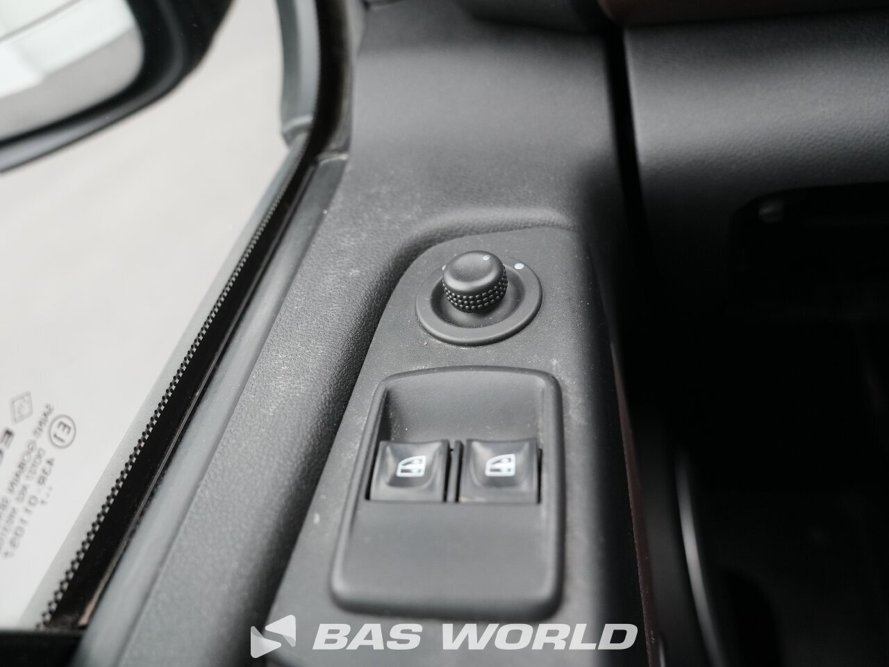 Other : Fiat Talento 145pk Kastenwagen