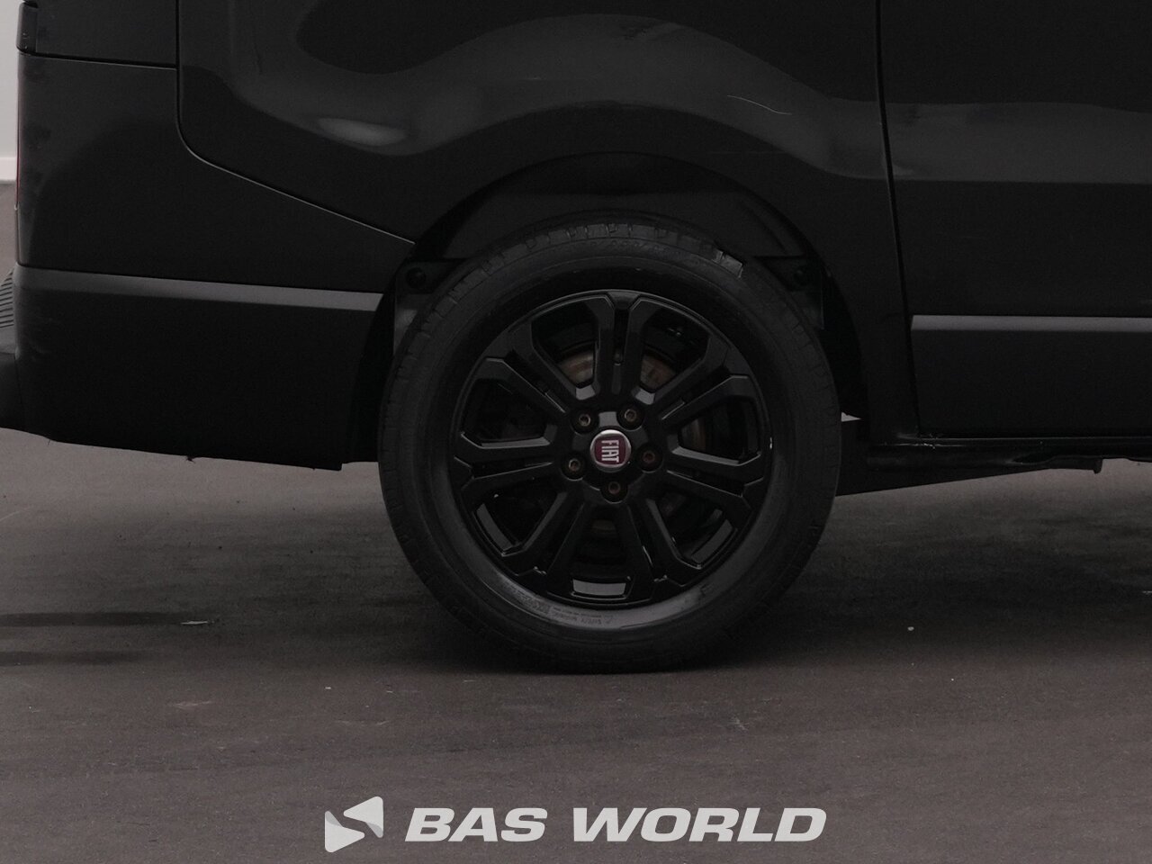 Other : Fiat Talento 145pk Kastenwagen