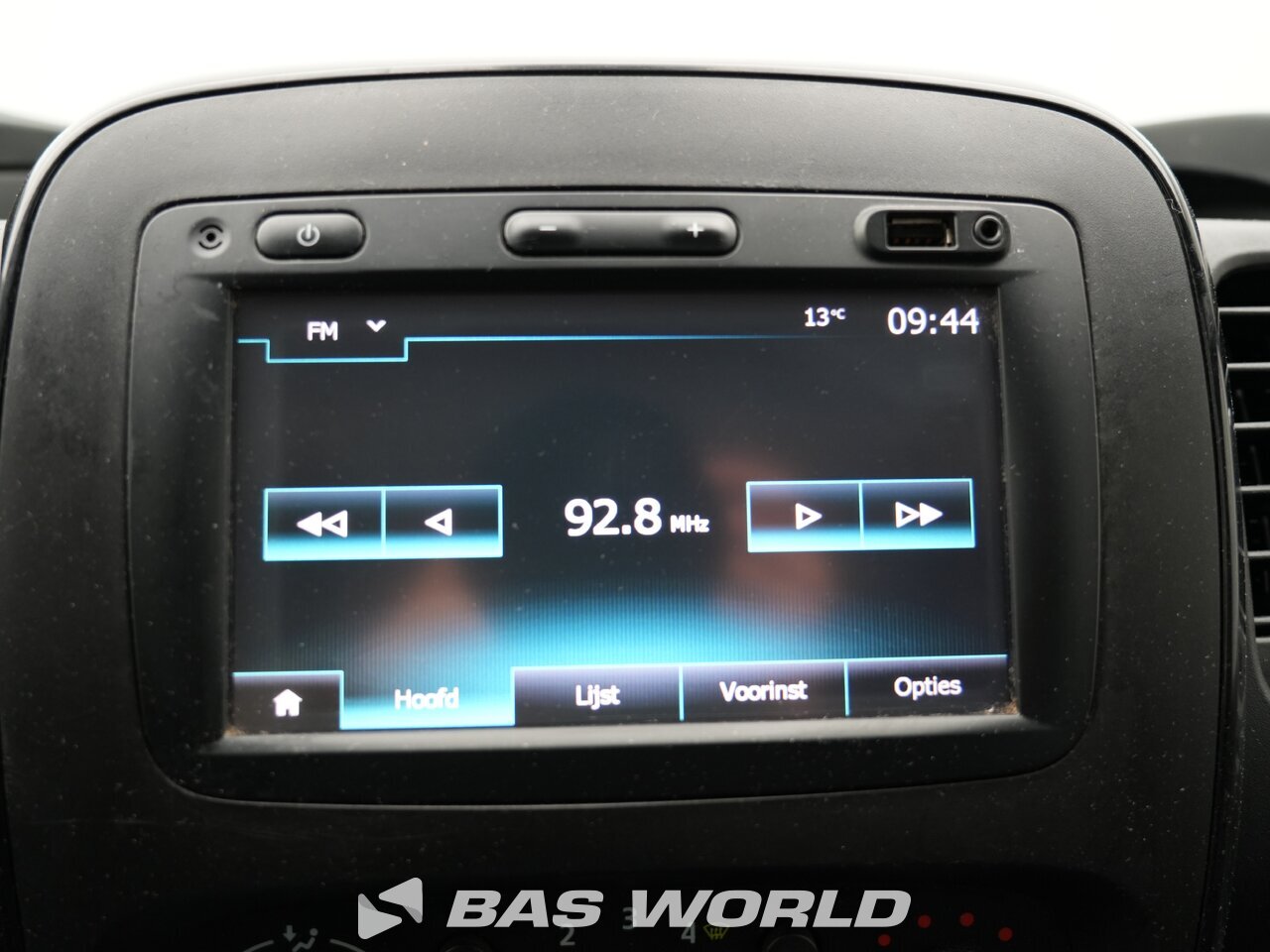 Other : Fiat Talento 145pk Kastenwagen