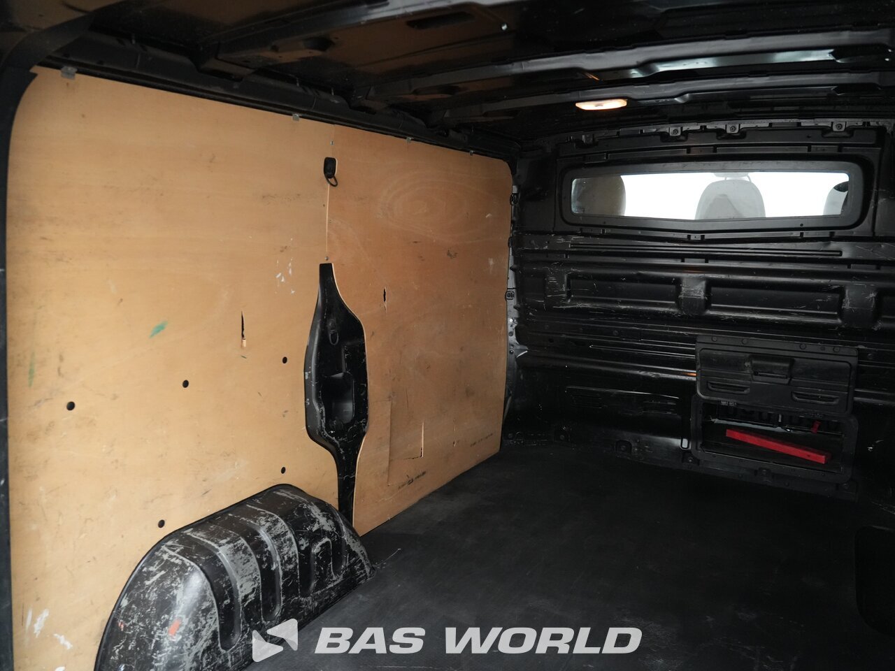 Other : Fiat Talento 145pk Kastenwagen