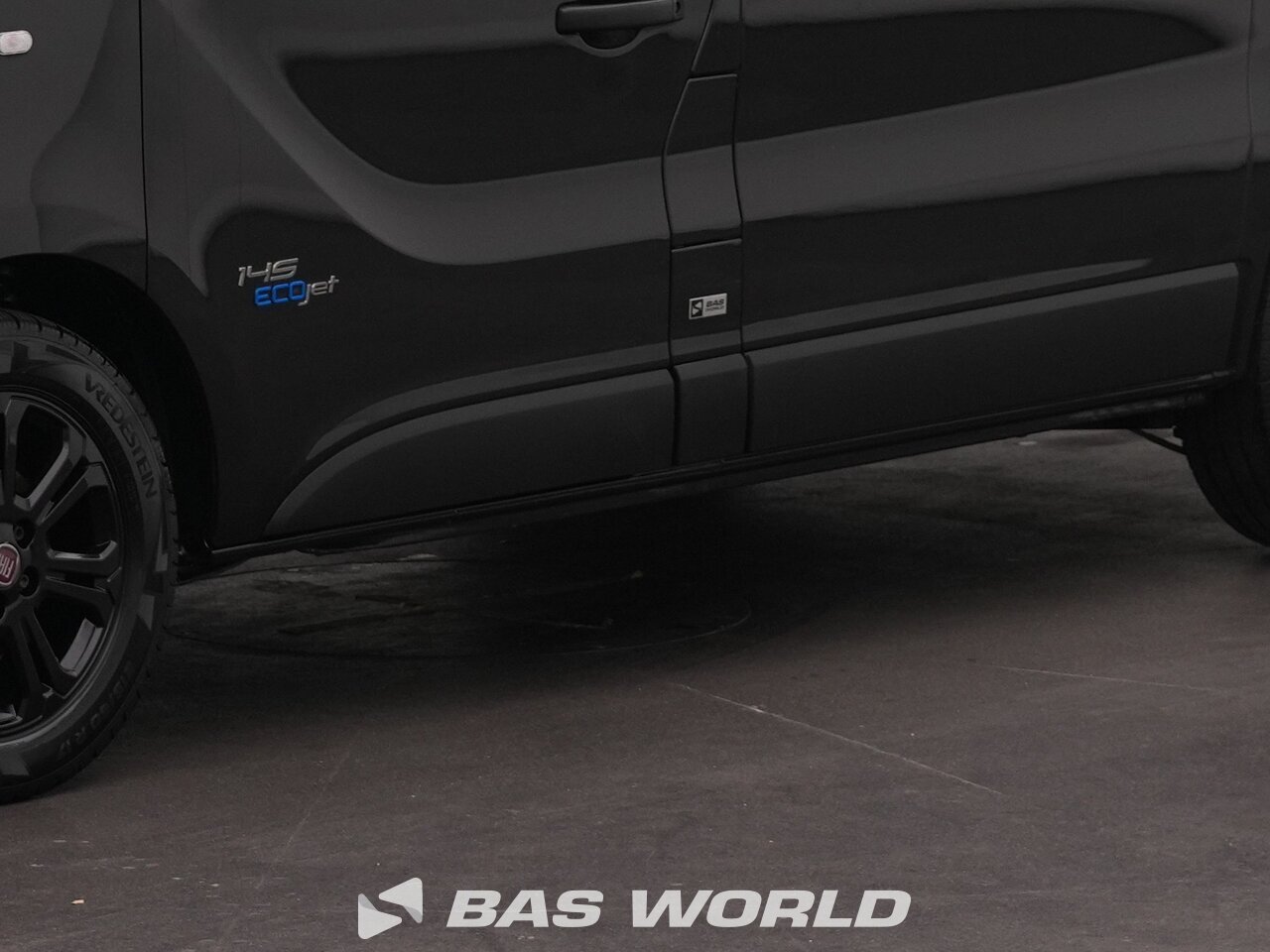 Other : Fiat Talento 145pk Kastenwagen
