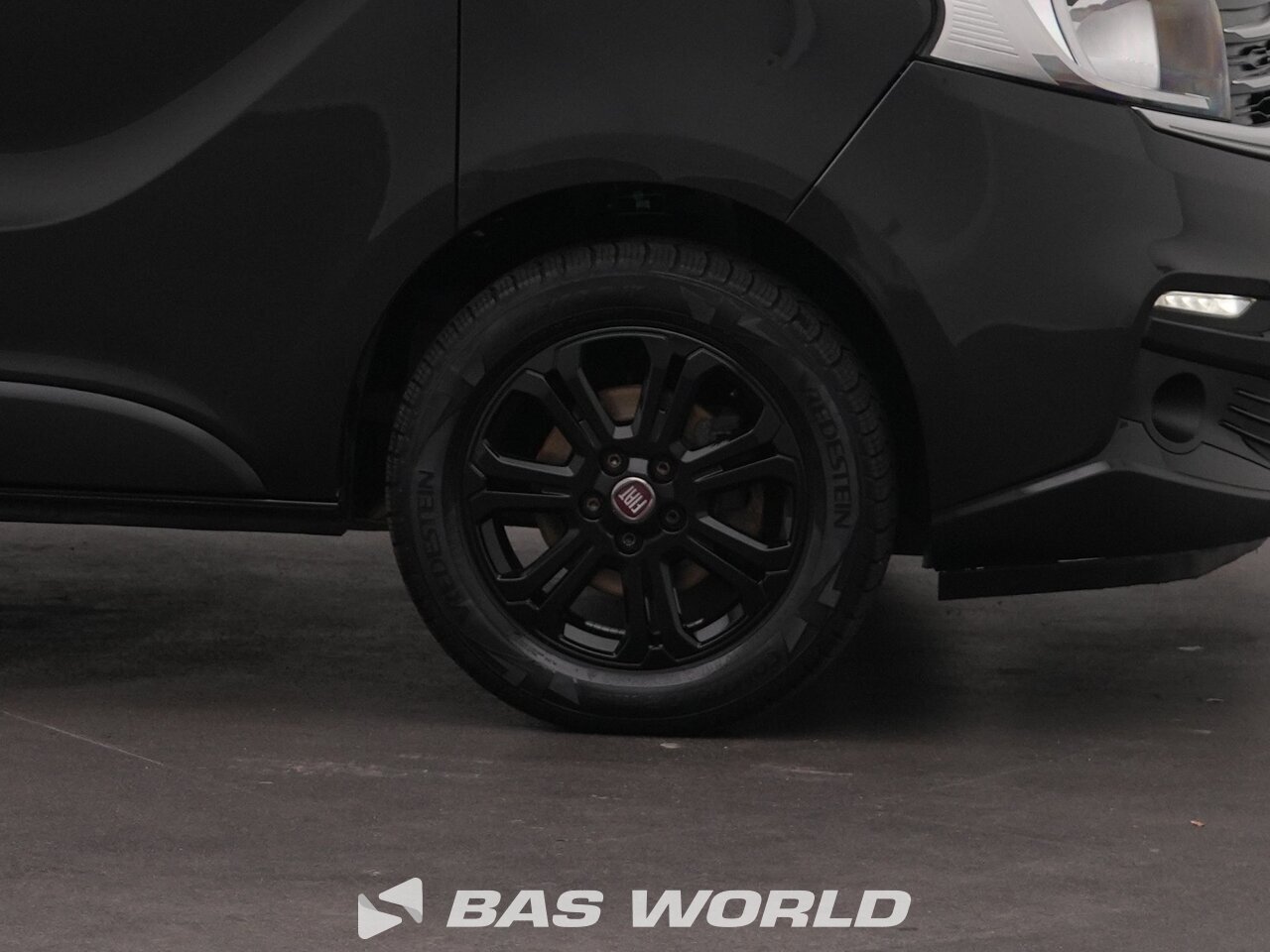Other : Fiat Talento 145pk Kastenwagen