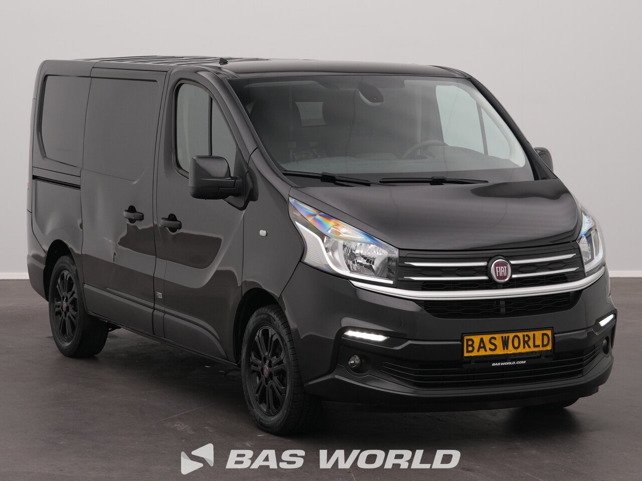 Other : Fiat Talento 145pk Kastenwagen