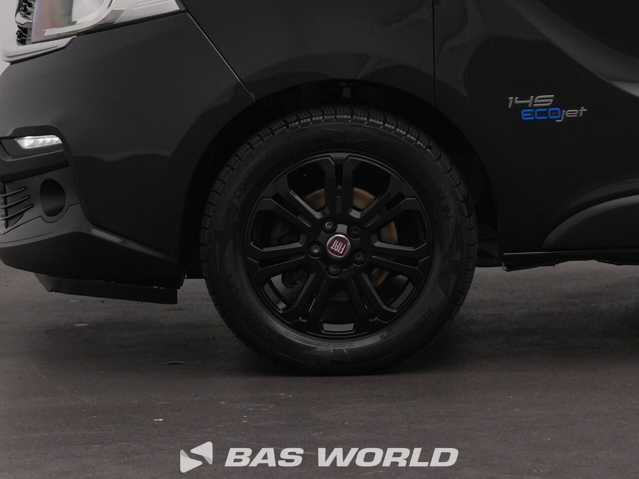 Other : Fiat Talento 145pk Kastenwagen