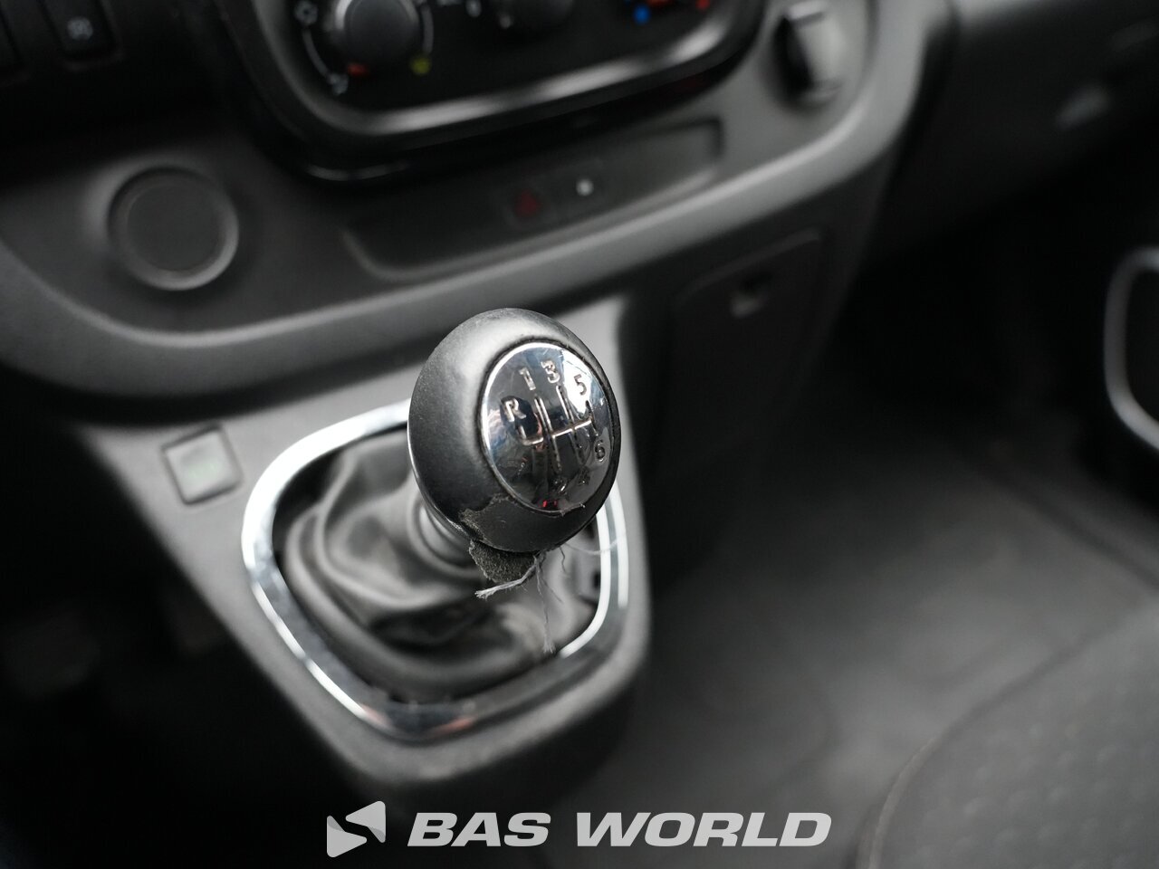 Other : Fiat Talento 145pk Kastenwagen