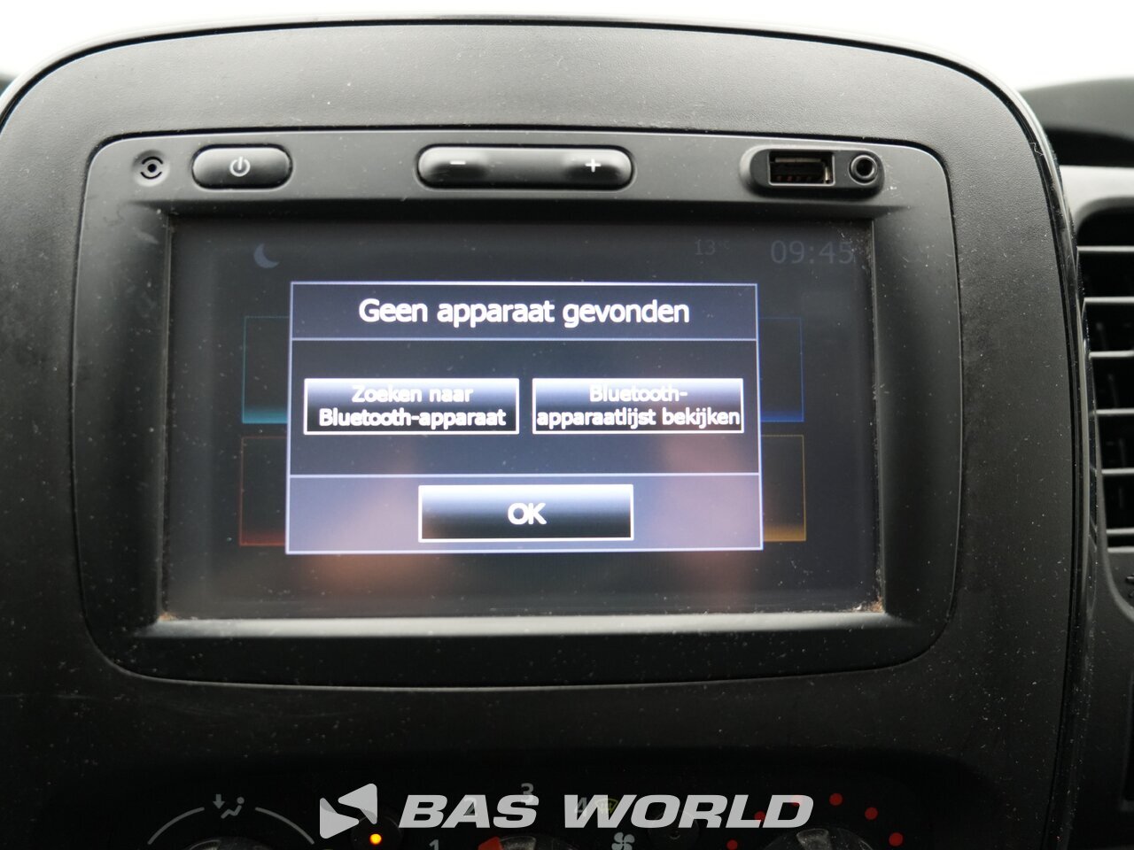 Other : Fiat Talento 145pk Kastenwagen