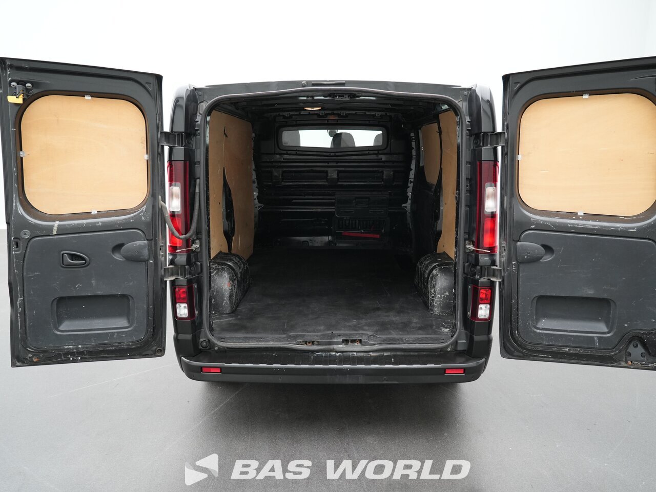 Other : Fiat Talento 145pk Kastenwagen