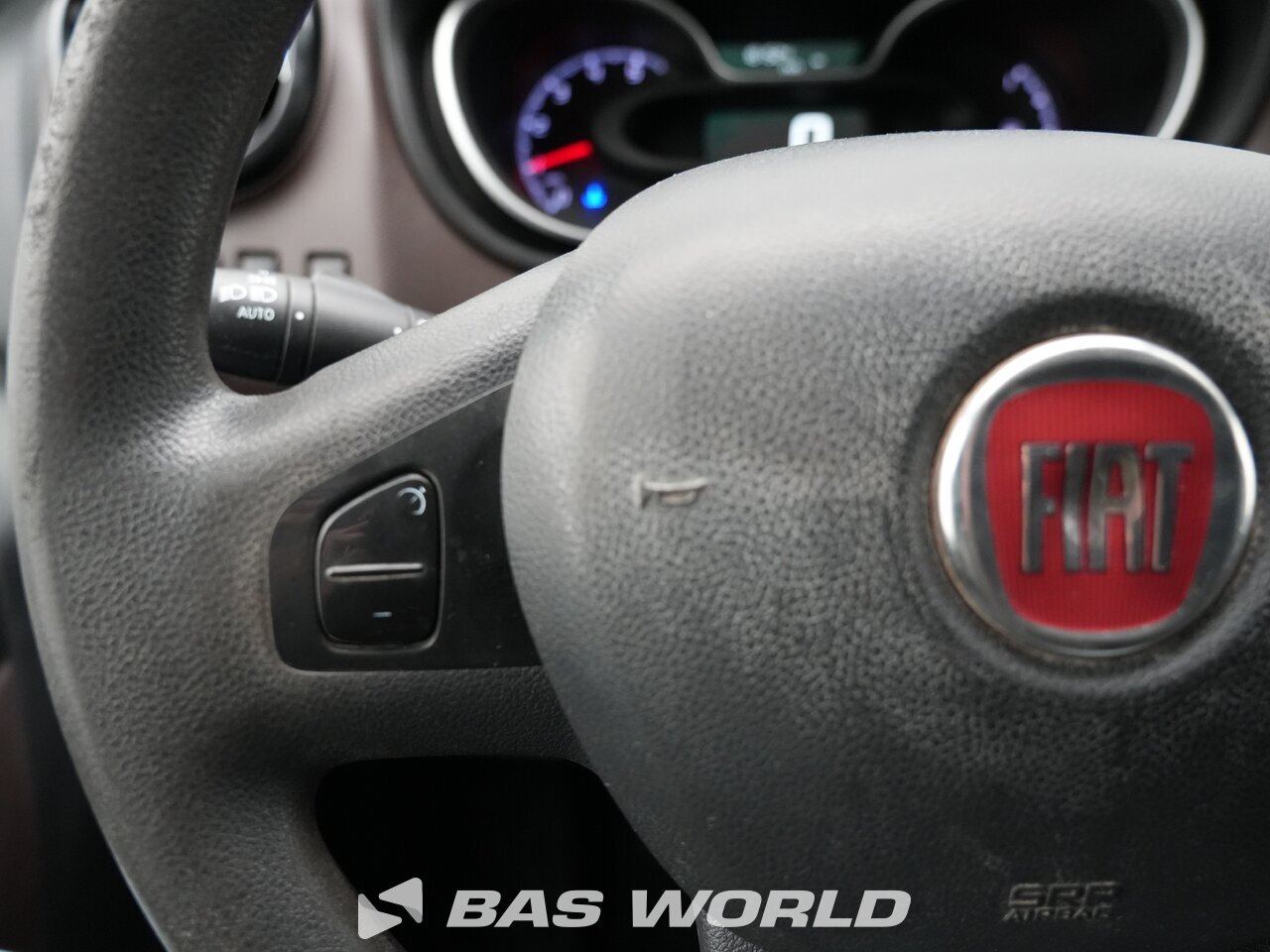 Other : Fiat Talento 145pk Kastenwagen