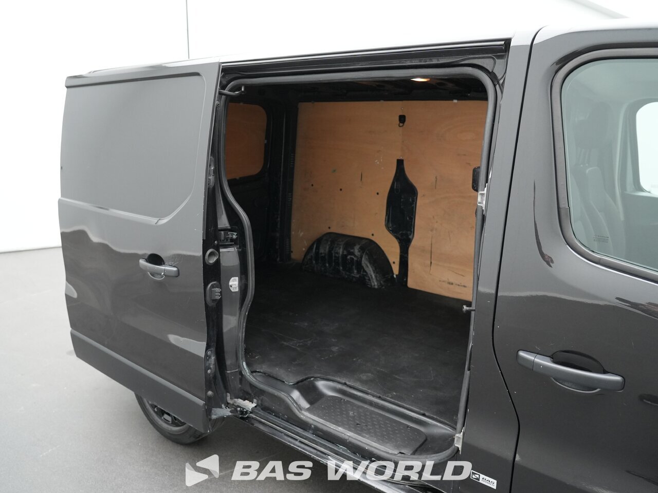 Other : Fiat Talento 145pk Kastenwagen