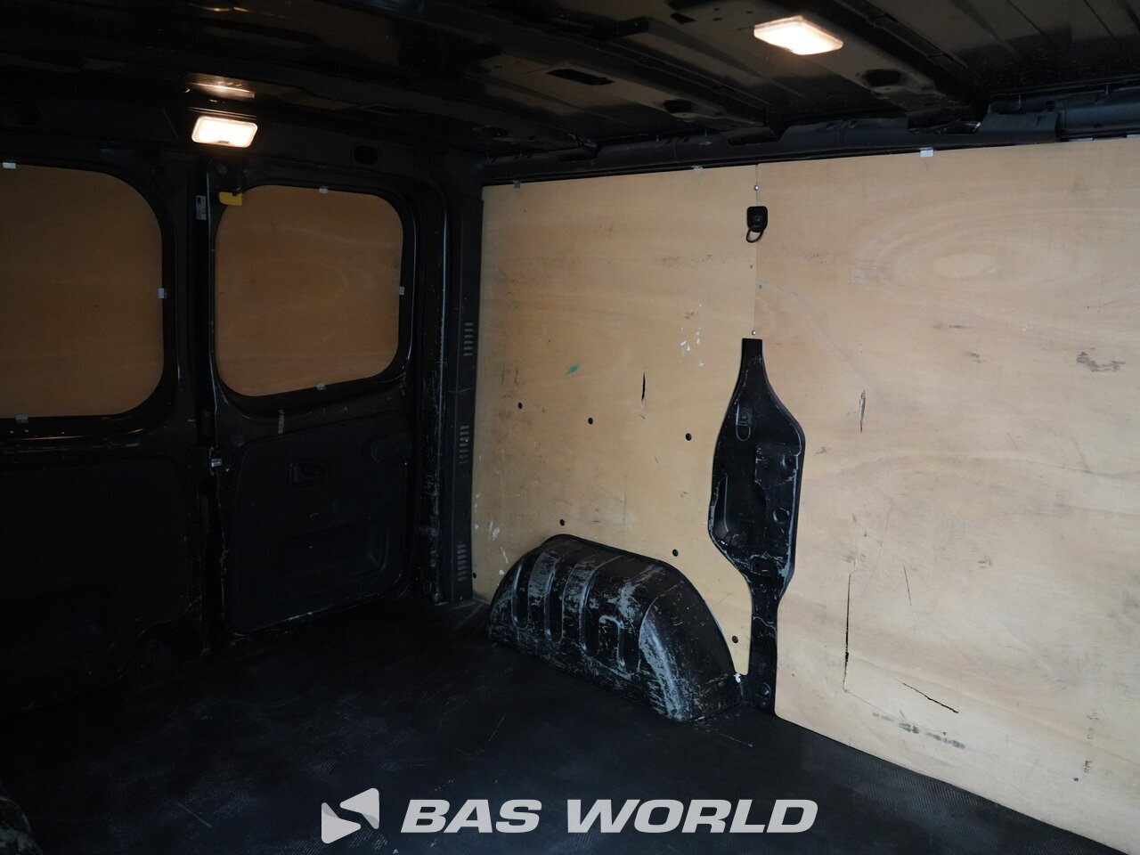 Other : Fiat Talento 145pk Kastenwagen
