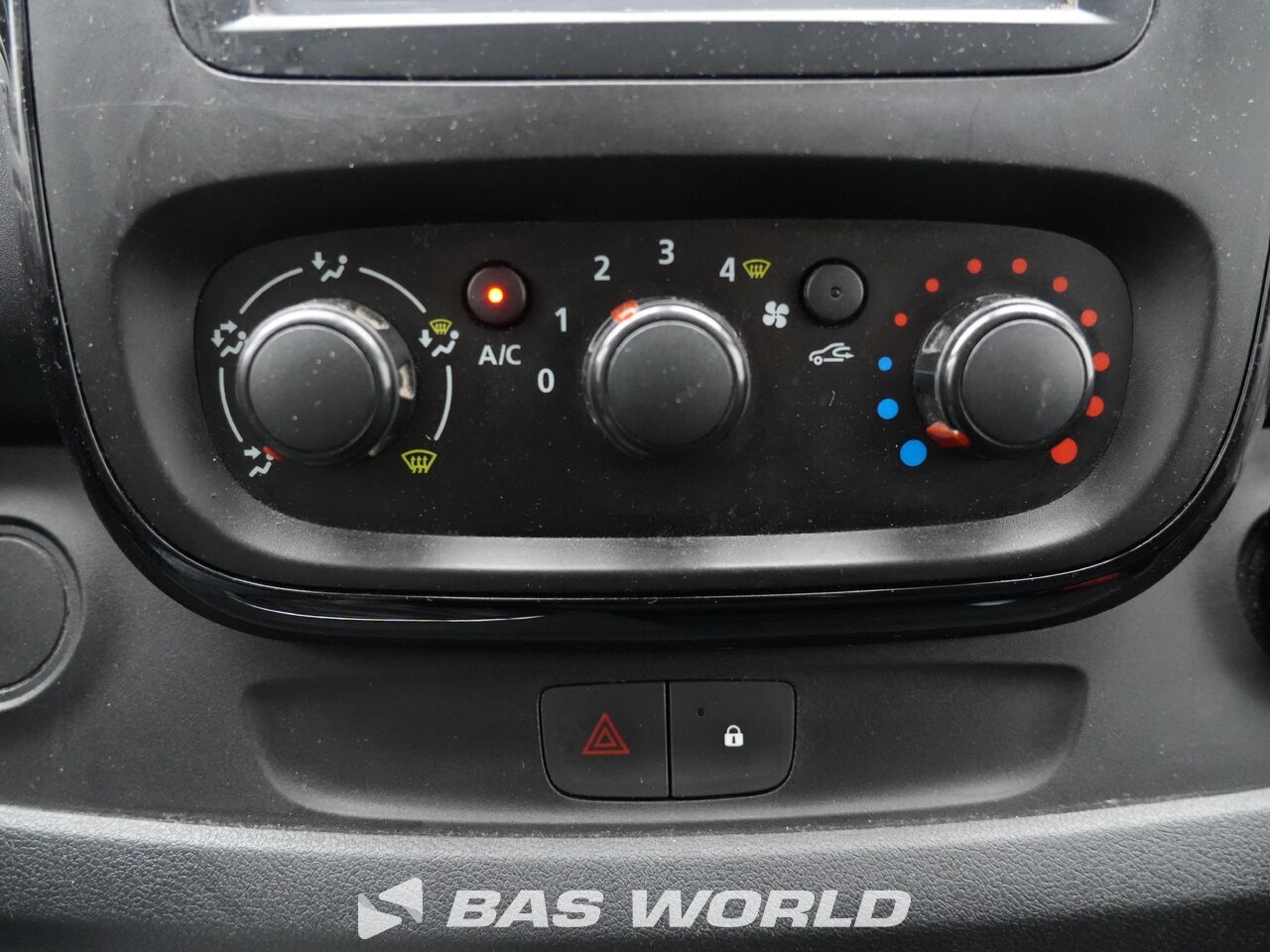 Other : Fiat Talento 145pk Kastenwagen