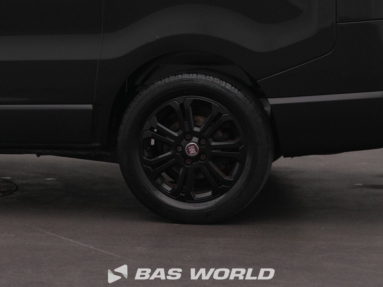 Other : Fiat Talento 145pk Kastenwagen