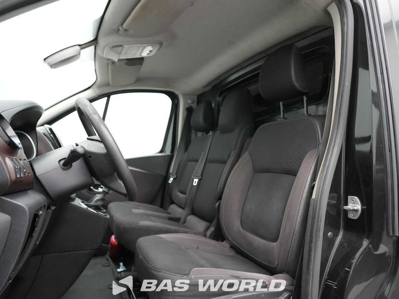 Other : Fiat Talento 145pk Kastenwagen