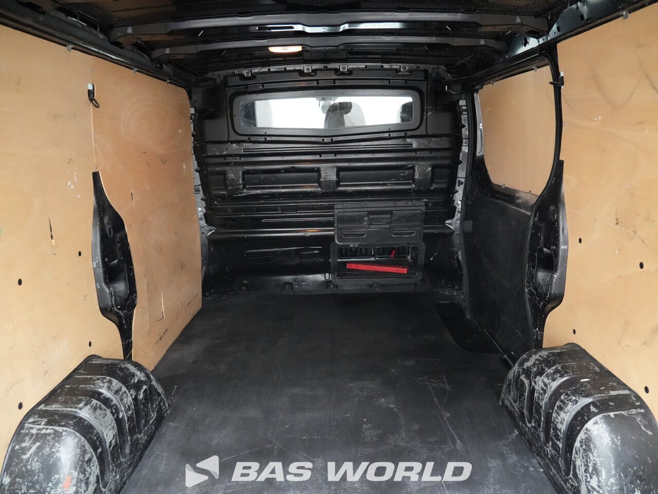 Other : Fiat Talento 145pk Kastenwagen