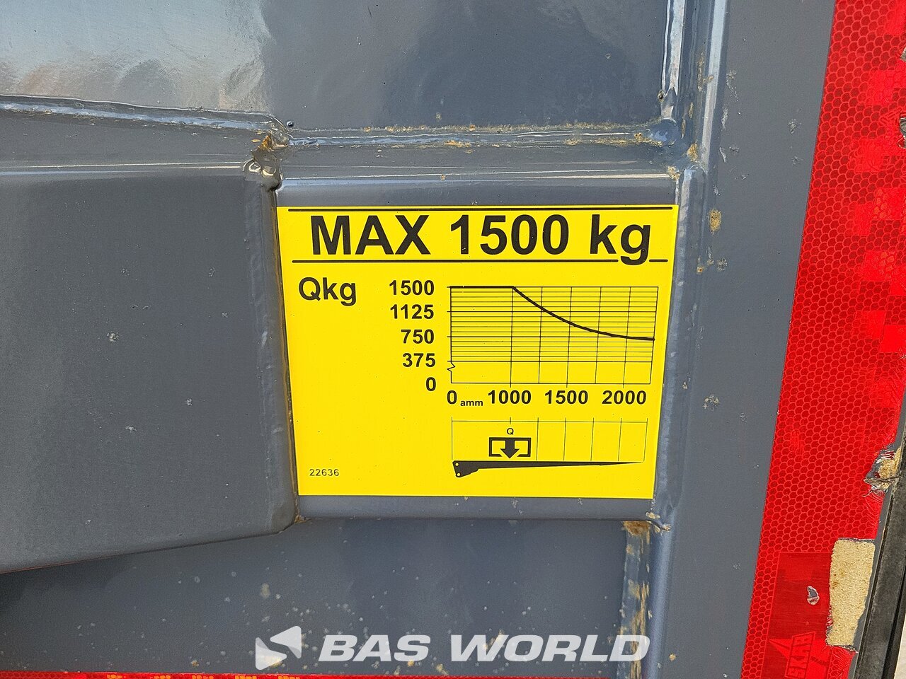 Other : Volvo FL 210 Karoserije furgona