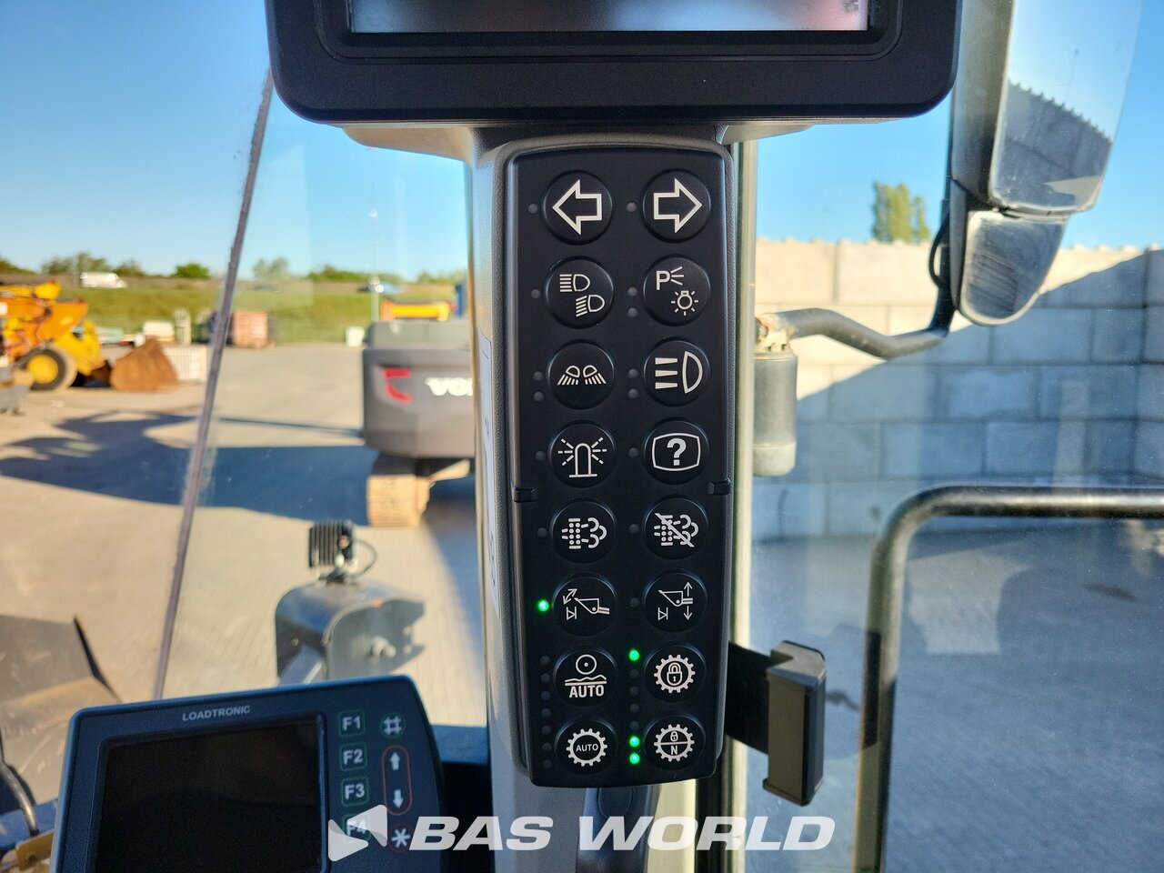 Other : Caterpillar 980 M Chargeuse sur pneus