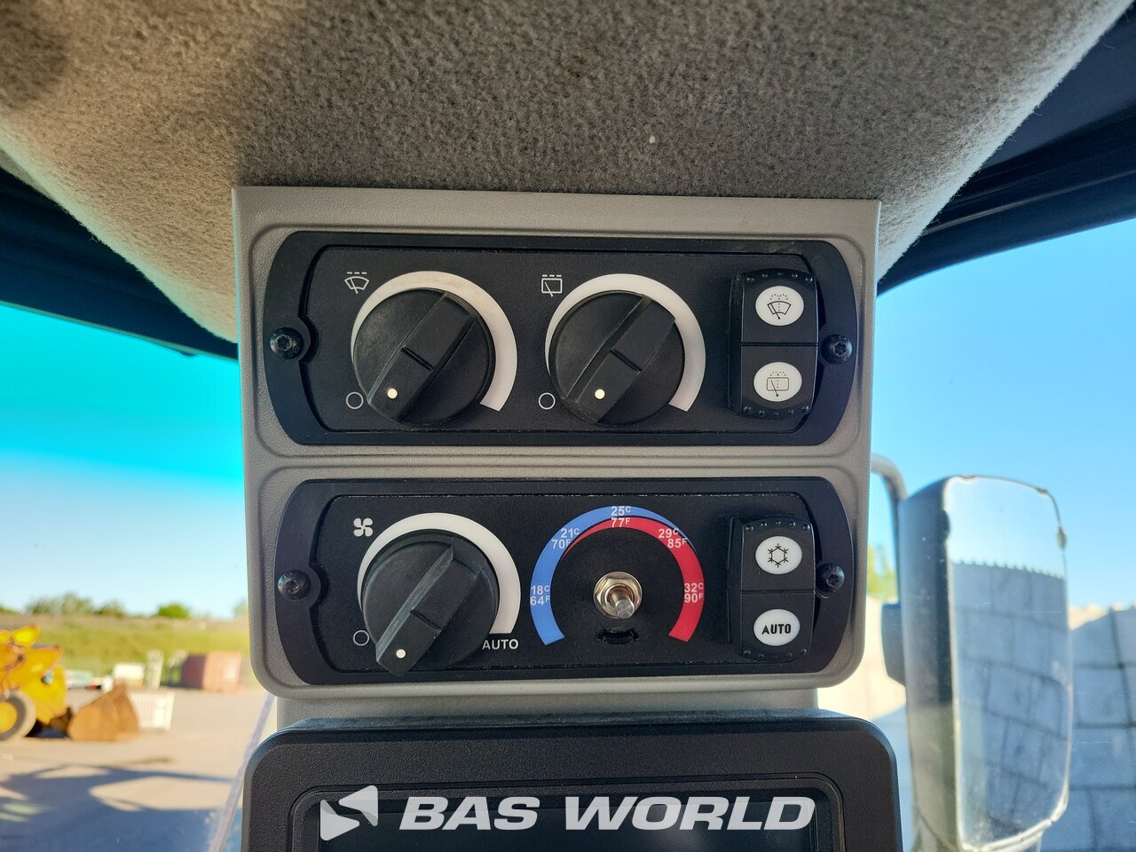Other : Caterpillar 980 M Chargeuse sur pneus